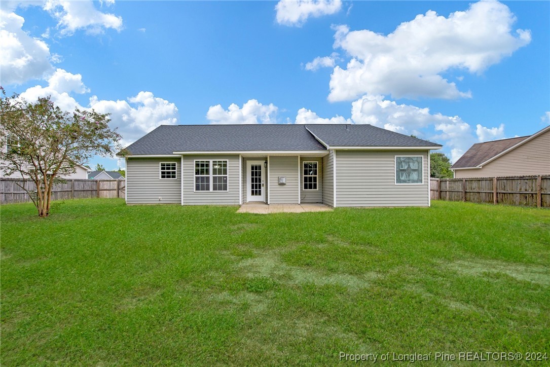 555 Mildenhill Road Hope Mills, NC 28348 - Photo 27 of 33 Gallery Image 27