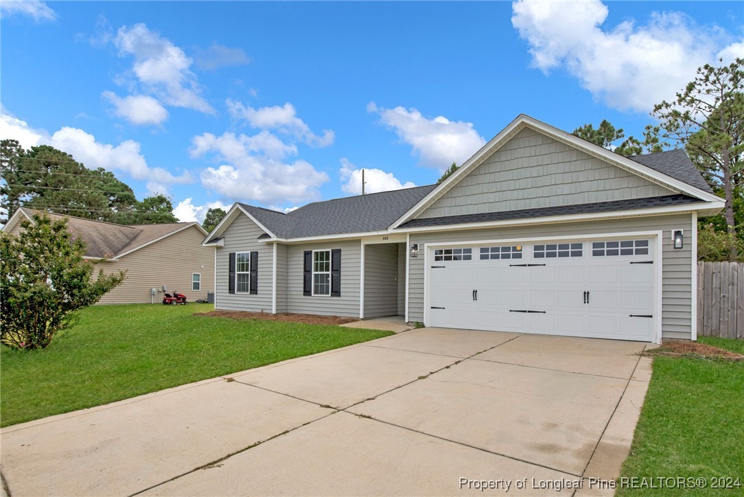 555 Mildenhill Road Hope Mills, NC 28348 - Photo 3 of 33 Gallery Image 3
