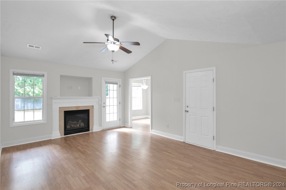 555 Mildenhill Road Hope Mills, NC 28348 - Photo 5 of 33 Gallery Image 5