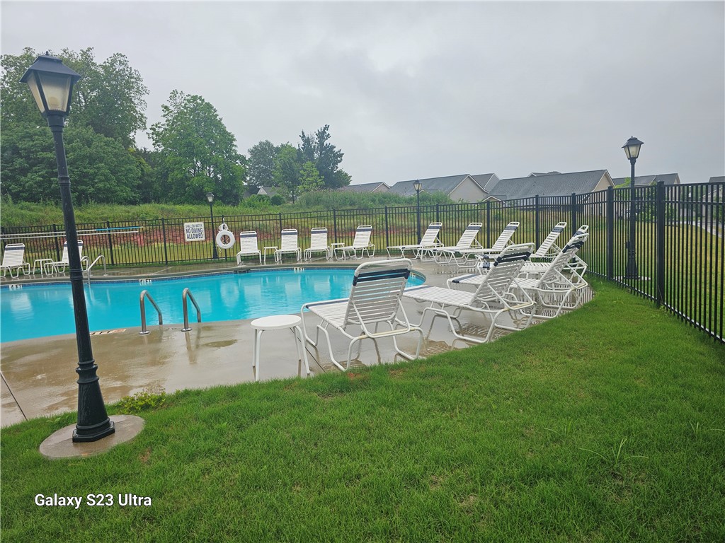 544 Brasstown Court Pendleton, SC 29670 - Photo 13 of 17