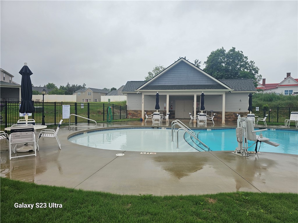 544 Brasstown Court Pendleton, SC 29670 - Photo 14 of 17