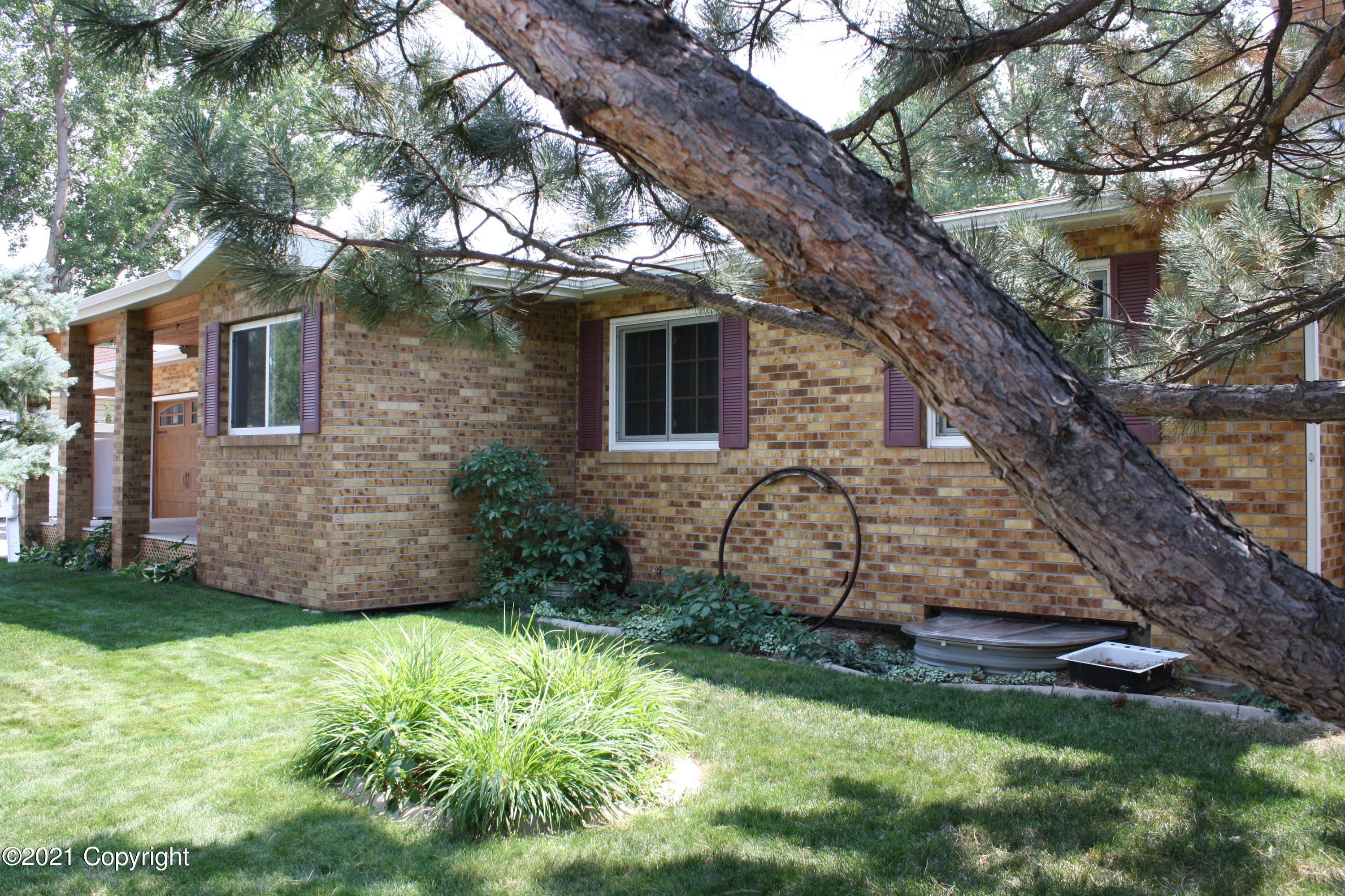 5304 Van Ripper Street Gillette, WY 82718 - Photo 48 of 107 Gallery Image 48