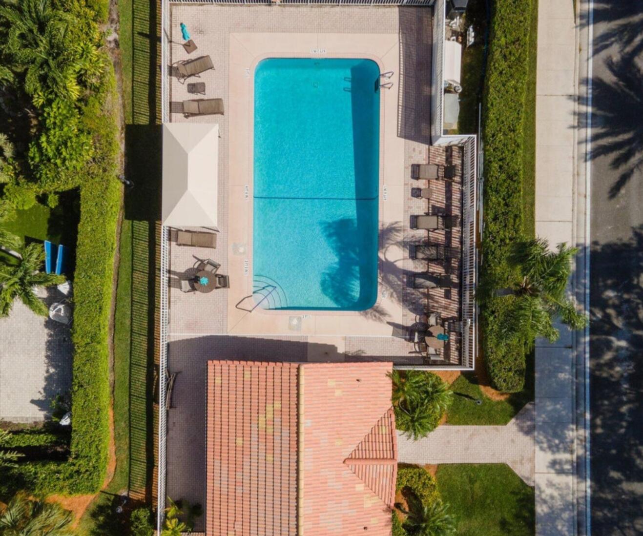 6342 Brava Way Boca Raton, FL 33433 - Photo 48 of 50 Community Pool