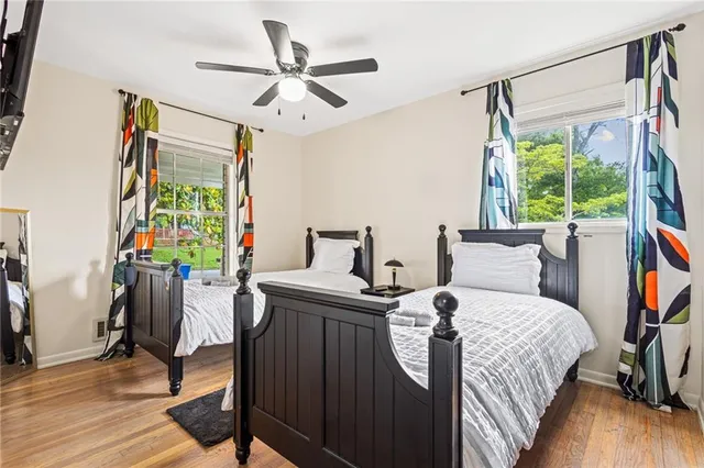 $325,000 | 1063 Pine Mountain Drive, Forest Park, GA 30297