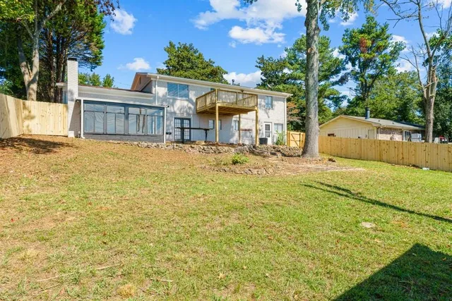 $325,000 | 1063 Pine Mountain Drive, Forest Park, GA 30297