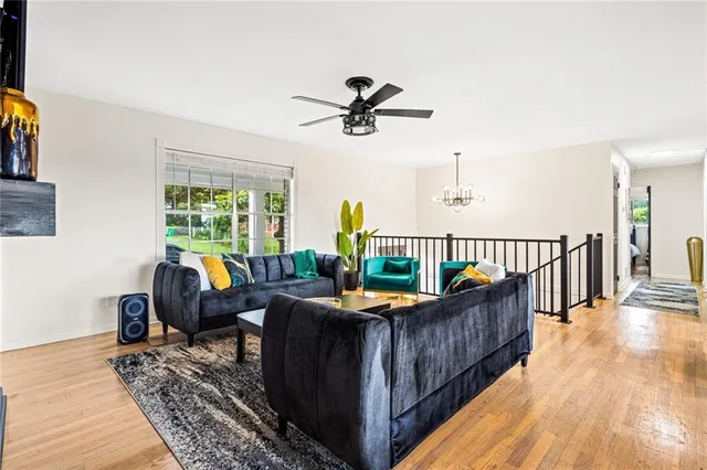 $325,000 | 1063 Pine Mountain Drive, Forest Park, GA 30297