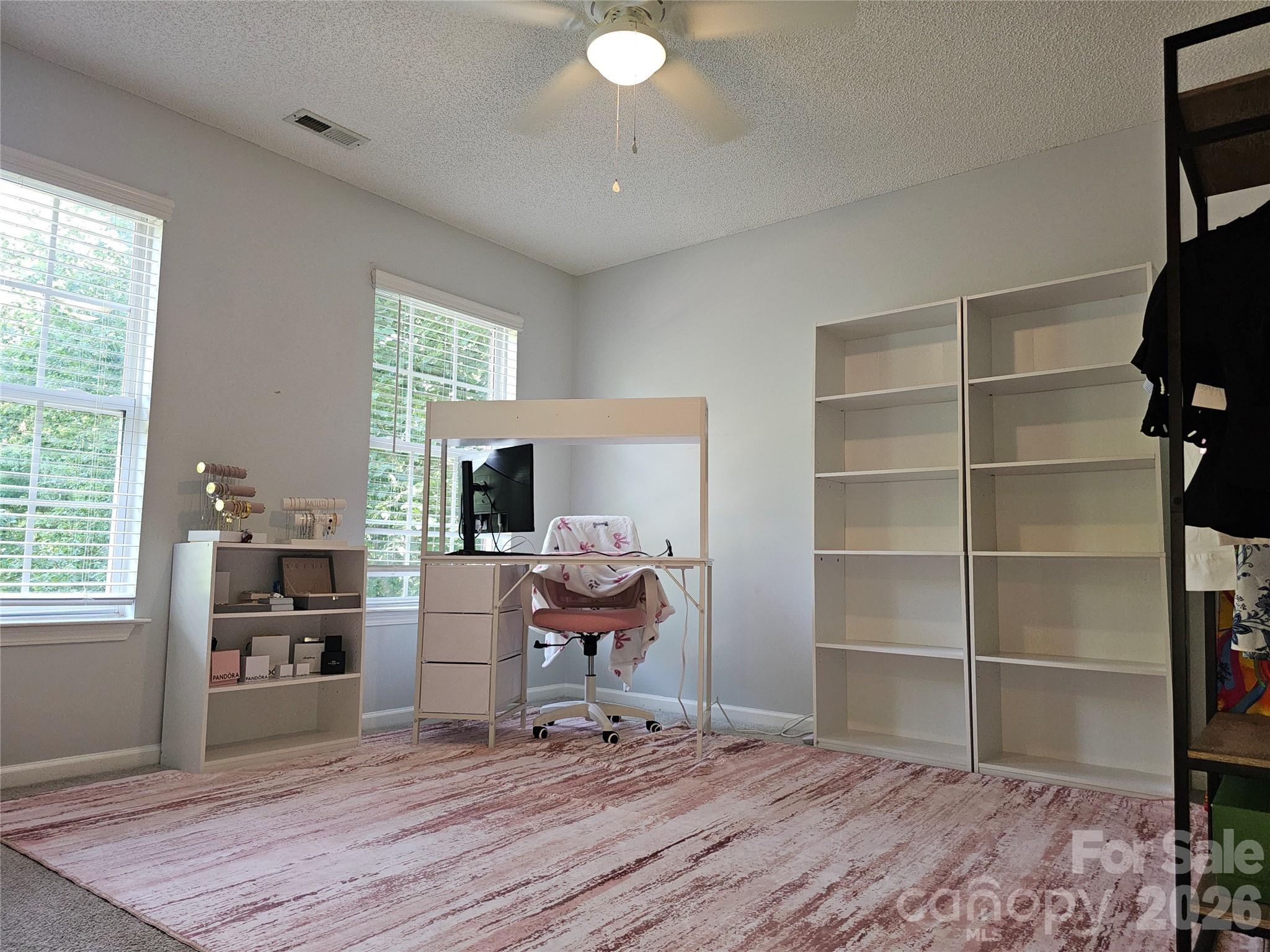 815 Knightsbridge Road Fort Mill, SC 29708 - Photo 17 of 30 a room with furniture and a window