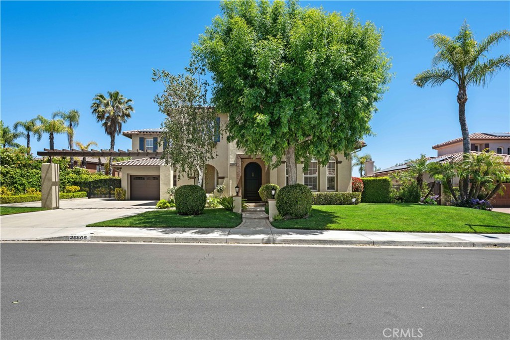 26865 Grey Place Stevenson Ranch, CA 91381 - Photo 1 of 1 Gallery Image 1
