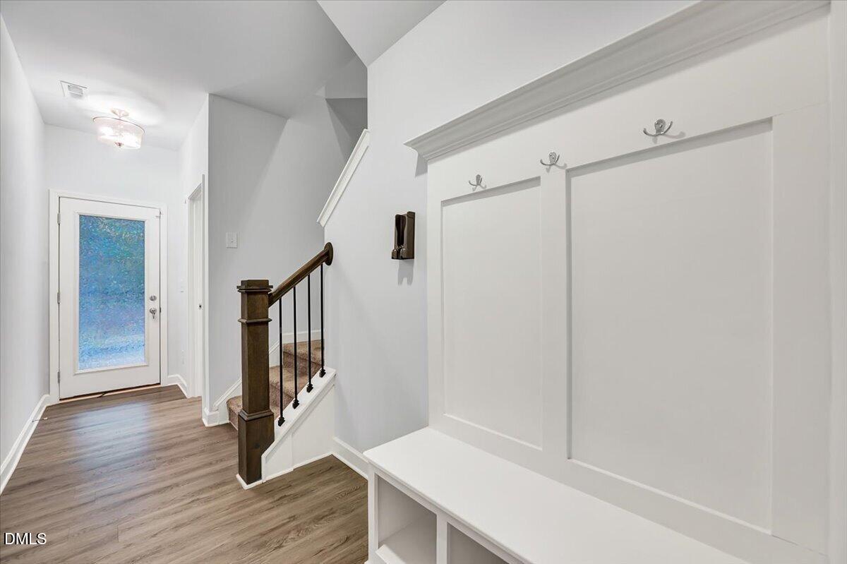321 Conrad Lane Wake Forest, NC 27587 - Photo 12 of 30 13-321 Conrad Ln-13