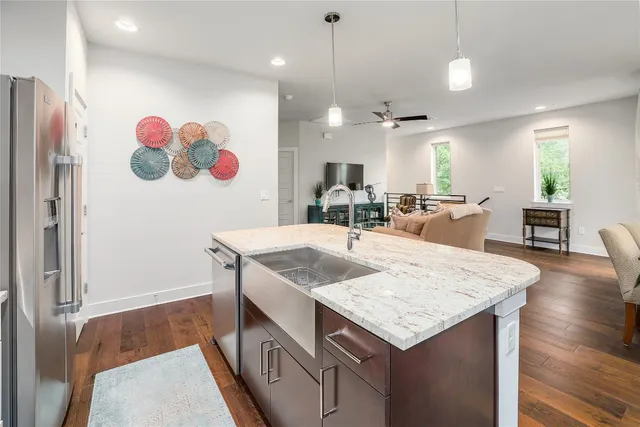 $6,750 | 1205 Elm Street, Unit 8, Austin, TX 78703