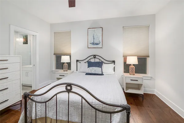 $5,399 | 1205 Elm Street, Unit 8, Austin, TX 78703