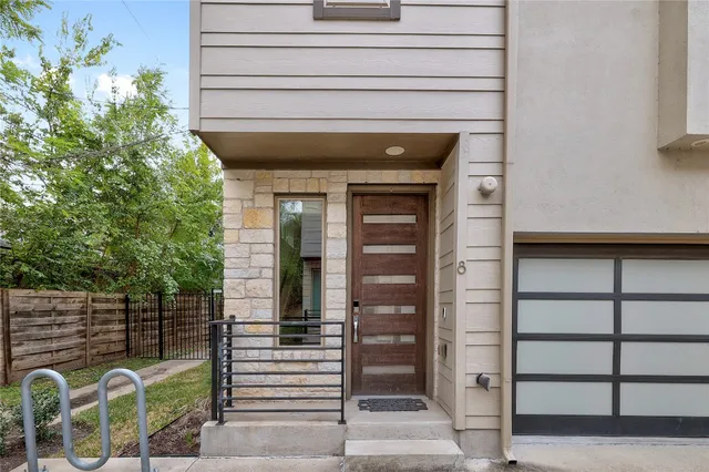 $6,750 | 1205 Elm Street, Unit 8, Austin, TX 78703