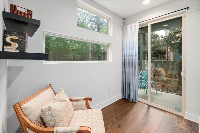 $6,750 | 1205 Elm Street, Unit 8, Austin, TX 78703