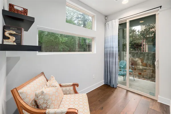 $5,399 | 1205 Elm Street, Unit 8, Austin, TX 78703