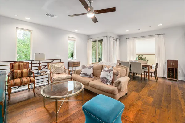 $5,399 | 1205 Elm Street, Unit 8, Austin, TX 78703