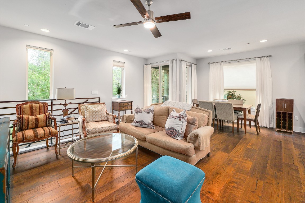 1205 Elm Street, Unit 8 Austin, TX 78703 - Photo 6 of 26