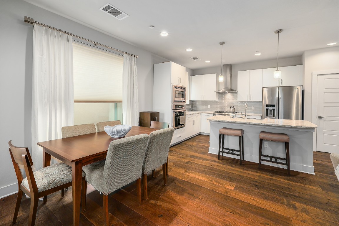 1205 Elm Street, Unit 8 Austin, TX 78703 - Photo 7 of 26