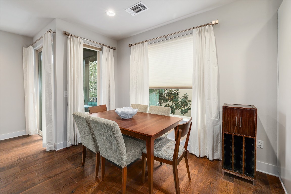 1205 Elm Street, Unit 8 Austin, TX 78703 - Photo 8 of 26