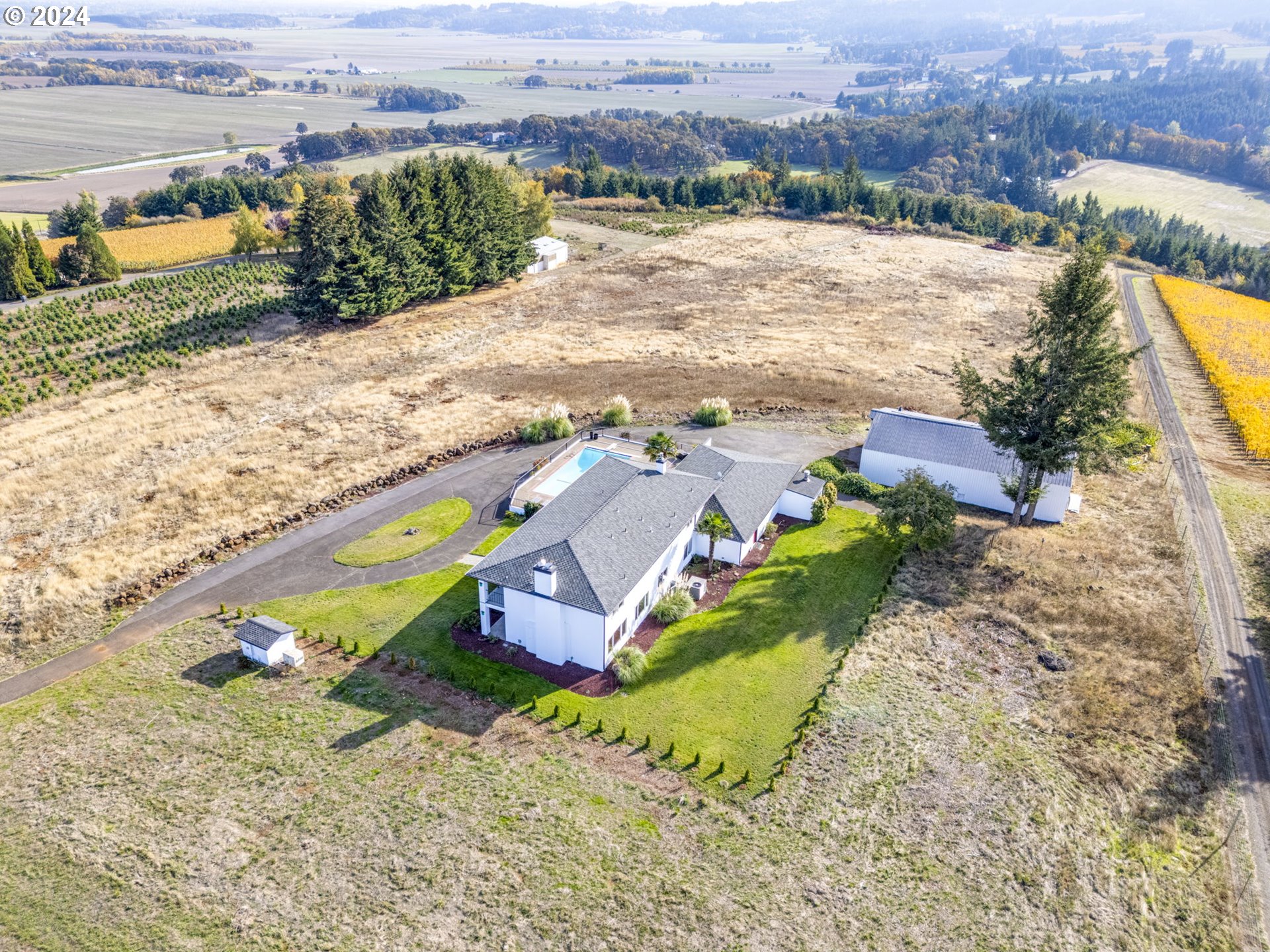 6603 Spring Valley Road Northwest Salem, OR 97304 - Photo 3 of 48 Gallery Image 3