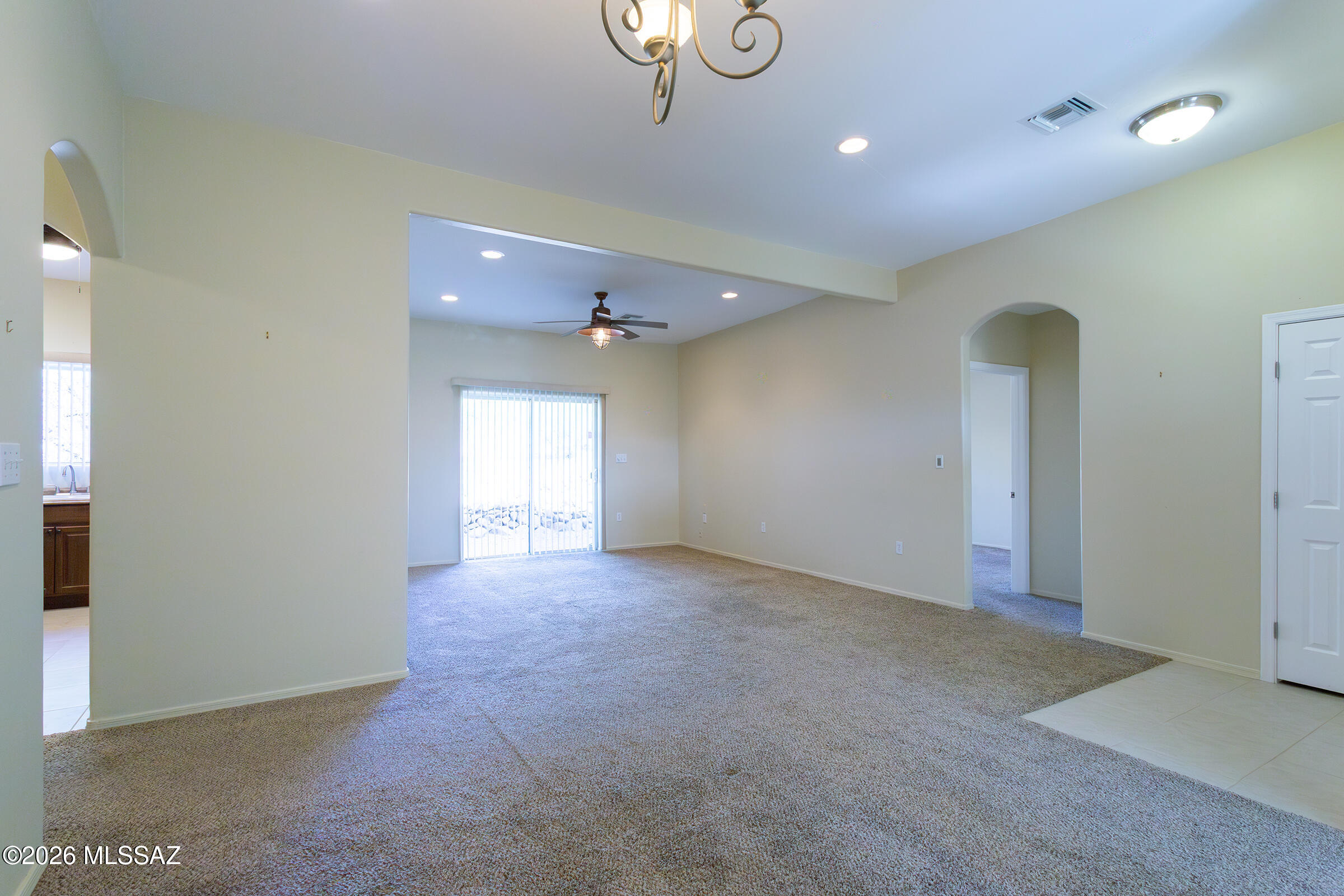 290 Via Mantaraya Rio Rico, AZ 85648 - Photo 7 of 50
