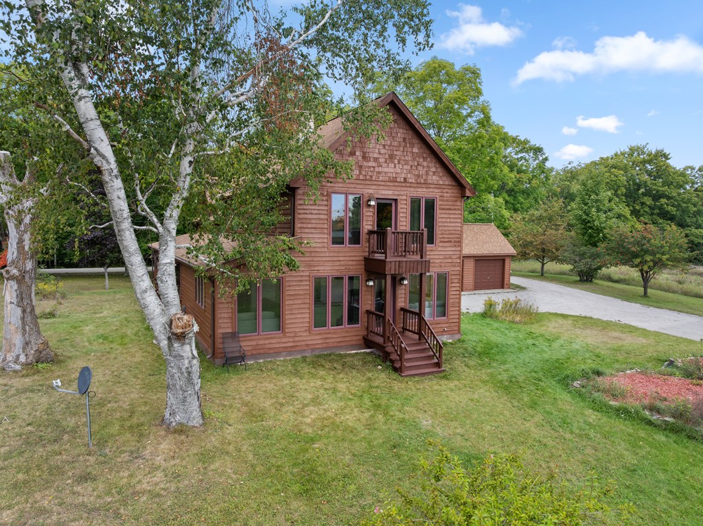 12462 Timberline Road Ellison Bay, WI 54210 - Photo 51 of 66
