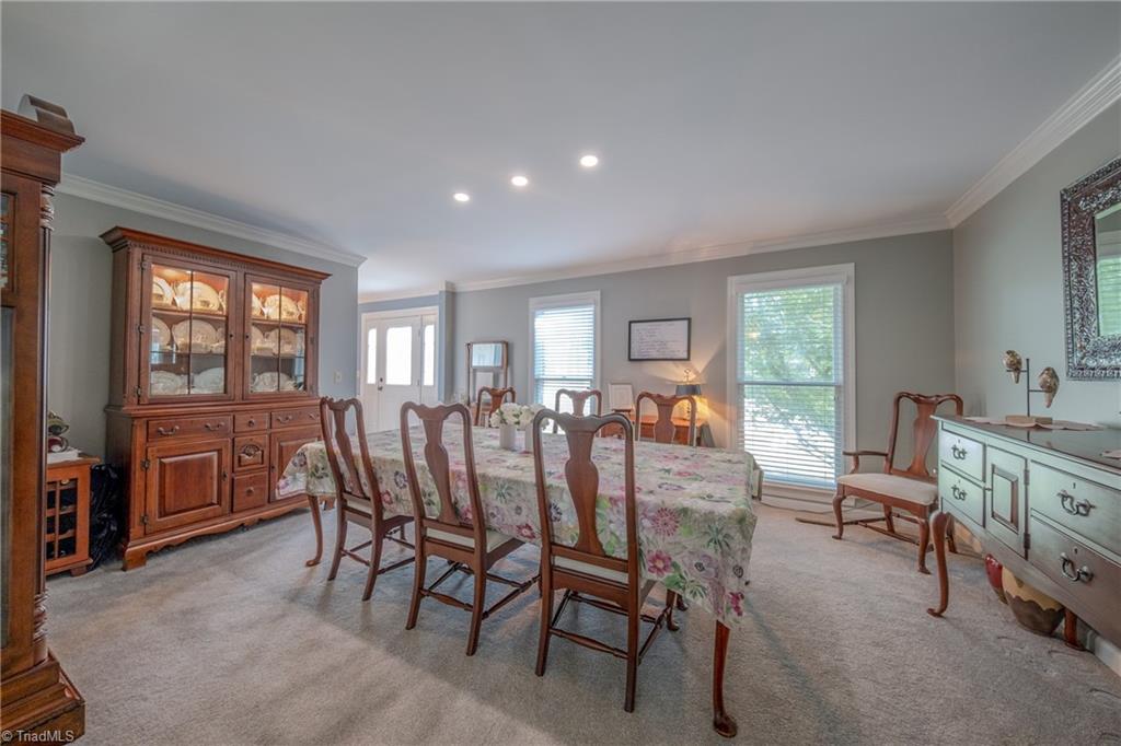 5034 Cobblestone Road Winston-Salem, NC 27106 - Photo 5 of 44