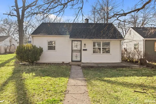 $110,000 | 4414 Oliver Street, Fort Wayne, IN 46806