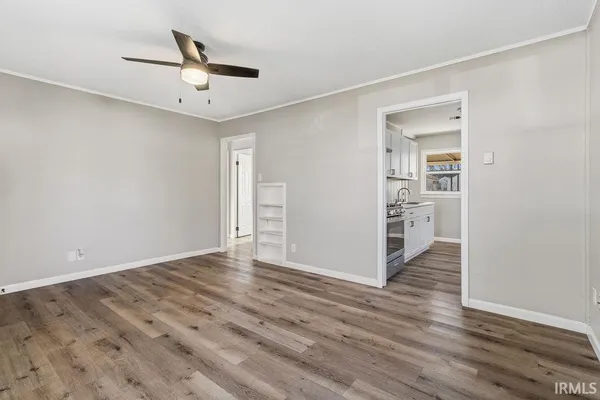 $110,000 | 4414 Oliver Street, Fort Wayne, IN 46806