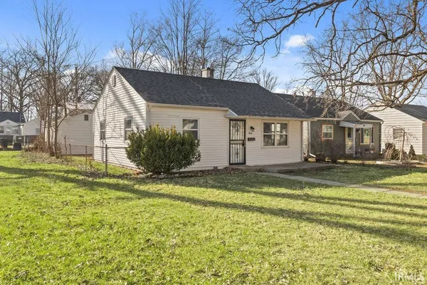 $110,000 | 4414 Oliver Street, Fort Wayne, IN 46806