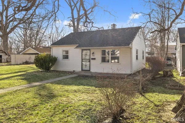 $110,000 | 4414 Oliver Street, Fort Wayne, IN 46806