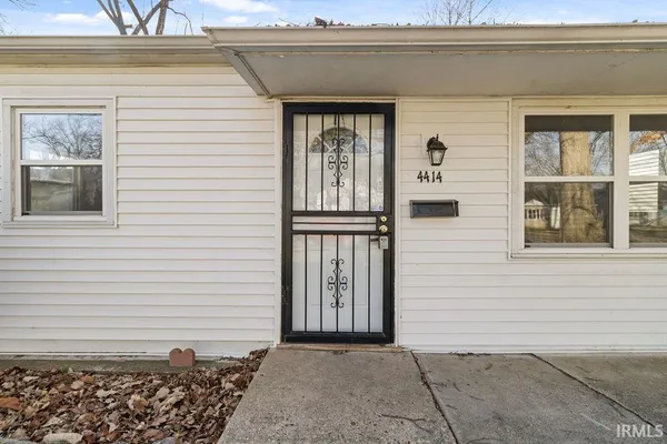 $110,000 | 4414 Oliver Street, Fort Wayne, IN 46806