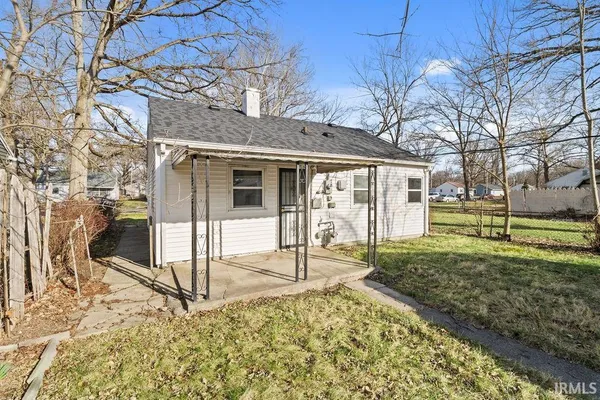 $110,000 | 4414 Oliver Street, Fort Wayne, IN 46806