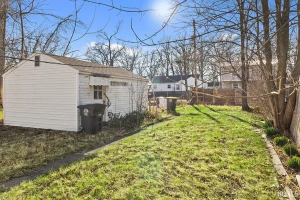 $110,000 | 4414 Oliver Street, Fort Wayne, IN 46806