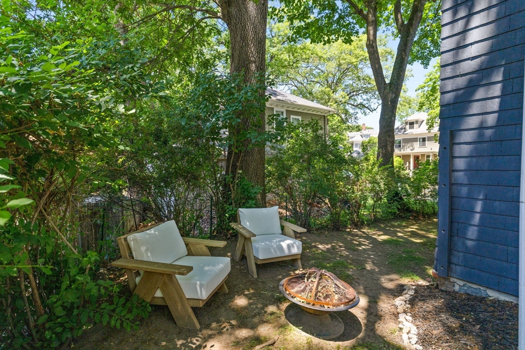 27 Valley Road, Unit 27 Milton, MA 02186 - Photo 24 of 26