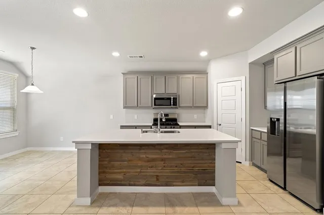 $2,400 | 1401 Macaw Court, Little Elm, TX 75068