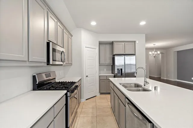 $2,400 | 1401 Macaw Court, Little Elm, TX 75068