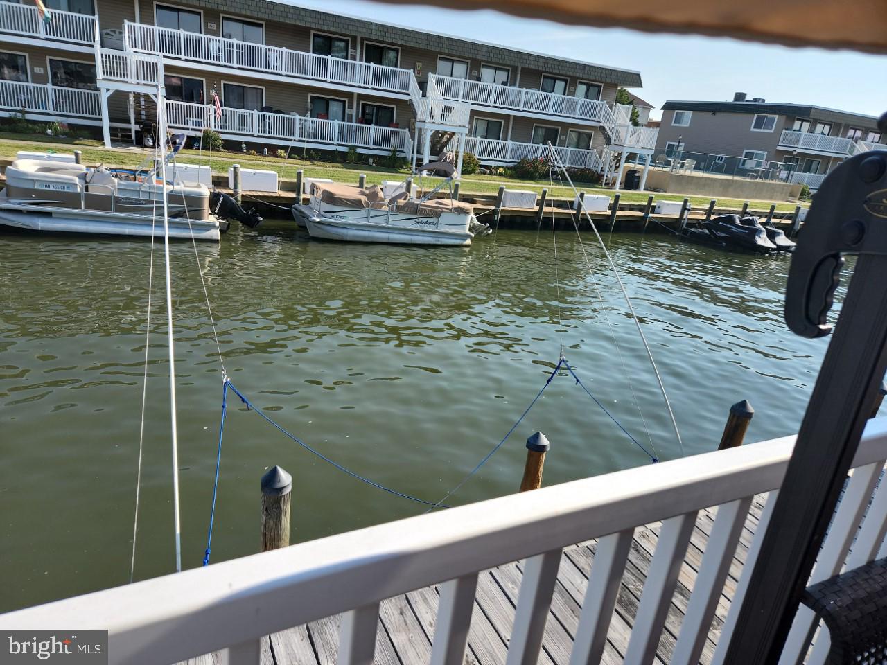 720 Rusty Anchor Road, Unit 42 Ocean City, MD 21842 - Photo 2 of 20 Your Boat Goes Here