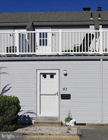 720 Rusty Anchor Road, Unit 42 Ocean City, MD 21842 - Photo 5 of 20 Front Of Home