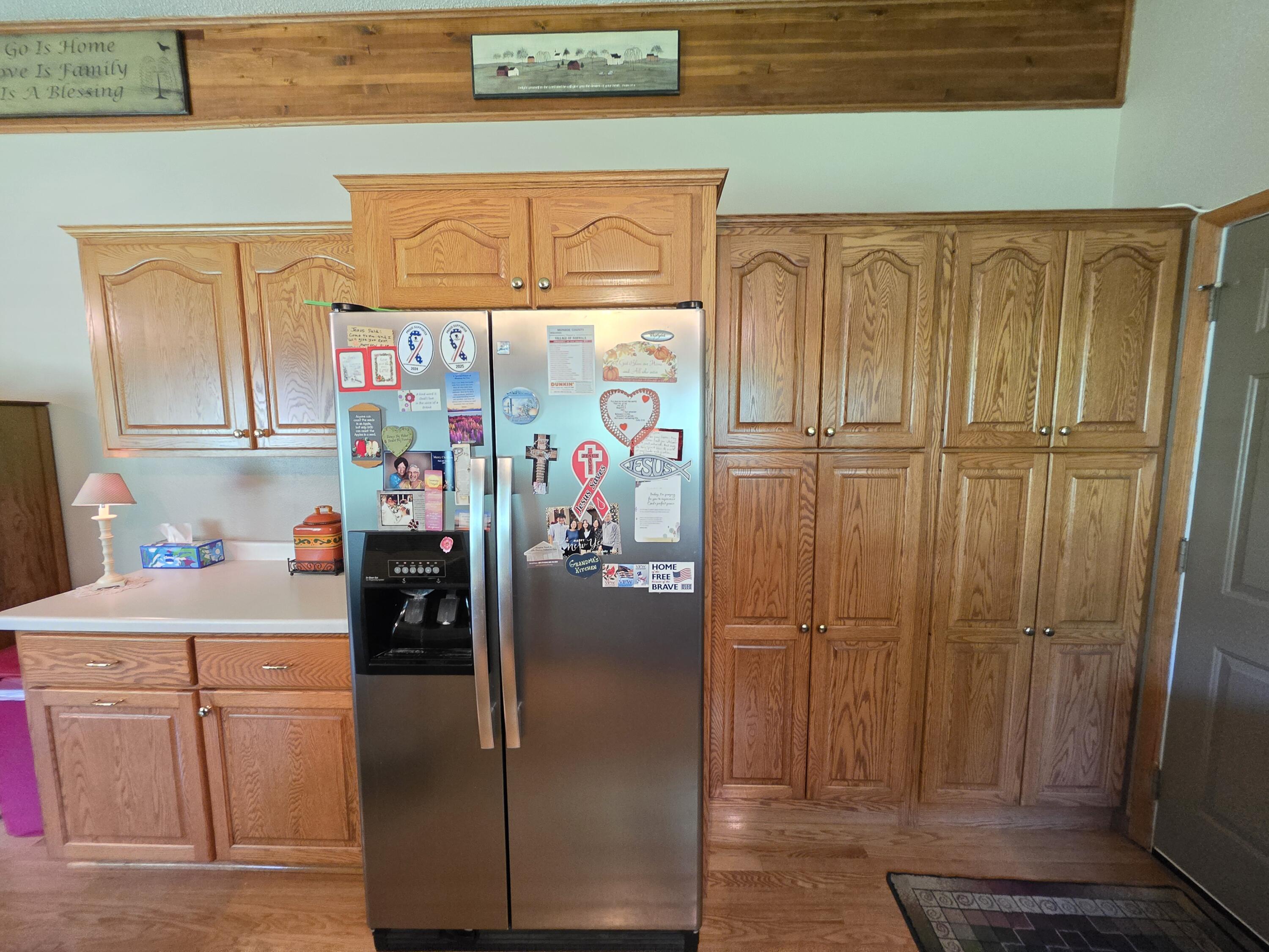 608 Main Street Norwalk, WI 54648 - Photo 6 of 34 12895