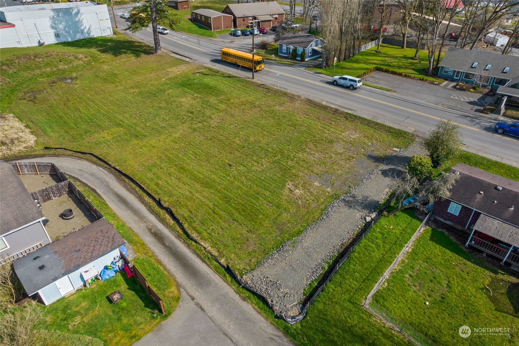 0 Southwest 13th Street Chehalis, WA 98532 - Photo 3 of 12 Gallery Image 3