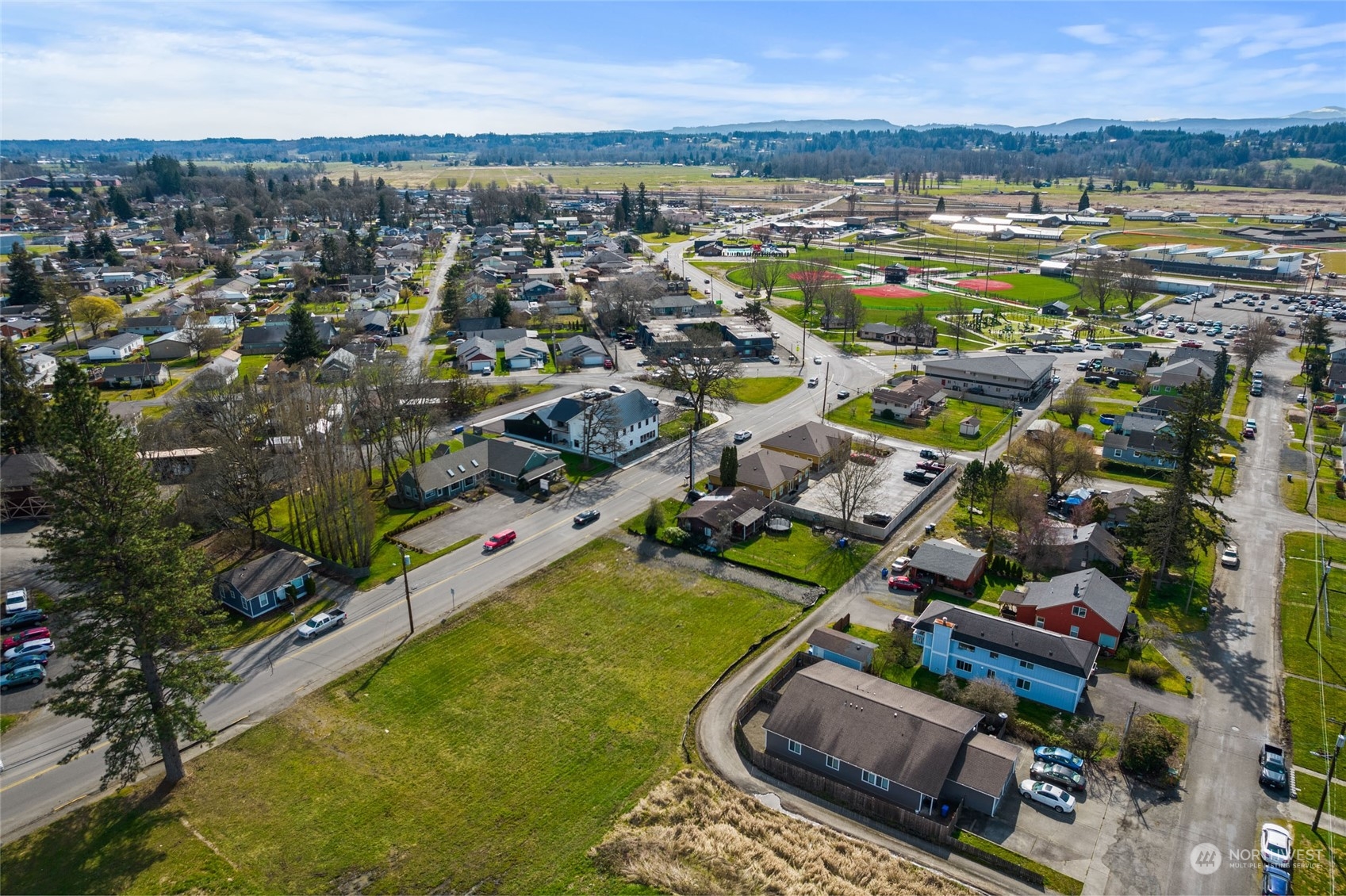 0 Southwest 13th Street Chehalis, WA 98532 - Photo 10 of 12 Gallery Image 10