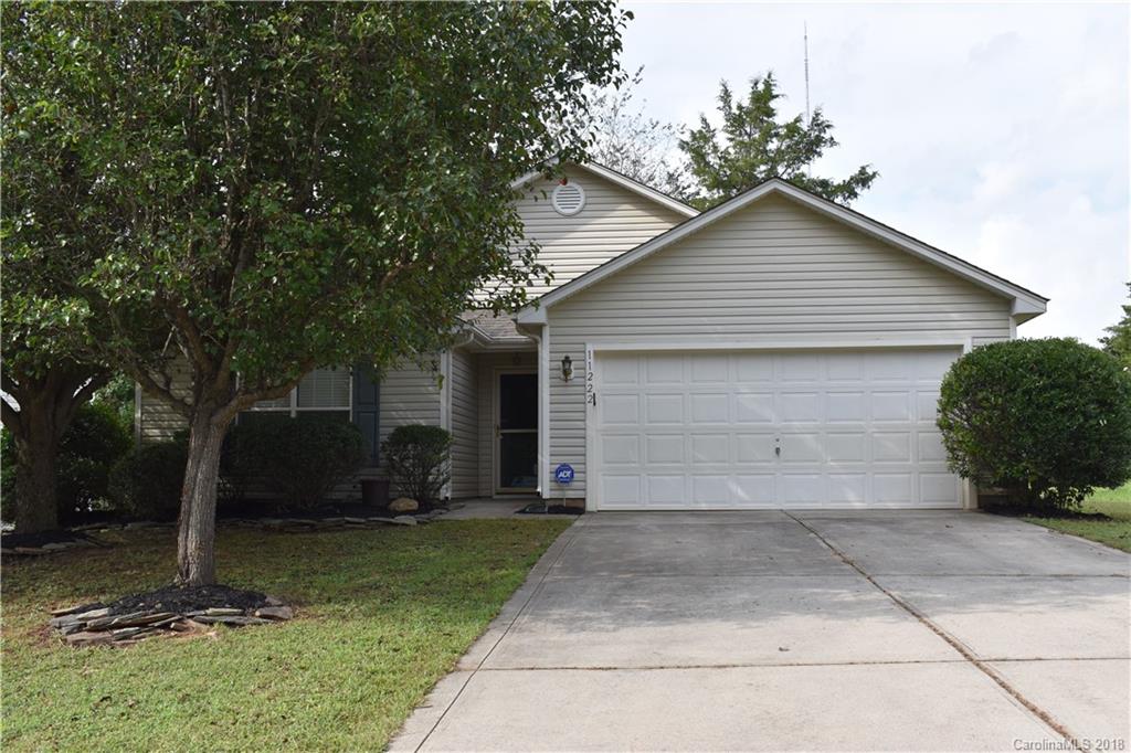 11222 Gold Pan Road Charlotte, NC 28215 - Photo 1 of 28