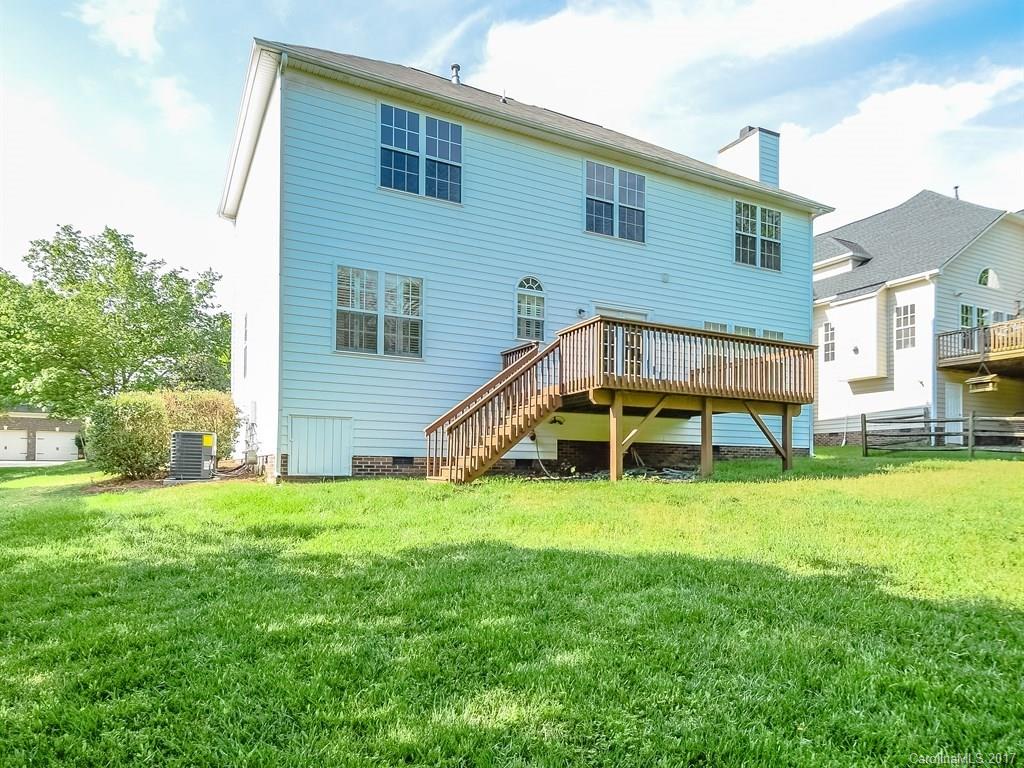 15901 Hollingbourne Road Huntersville, NC 28078 - Photo 22 of 22 Gallery Image 22