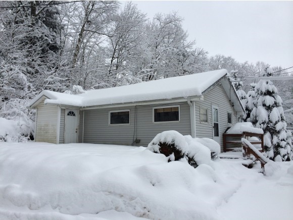 52 Chittenden Road Chittenden, VT 05701 - Photo 2 of 23