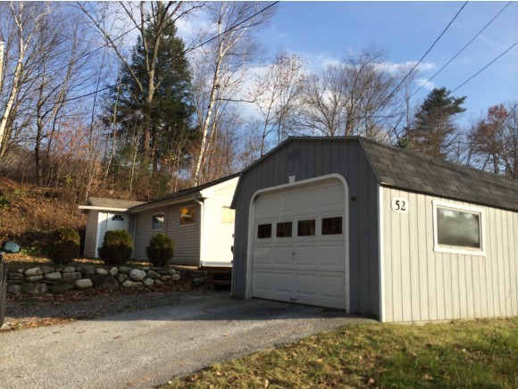 52 Chittenden Road Chittenden, VT 05701 - Photo 3 of 23