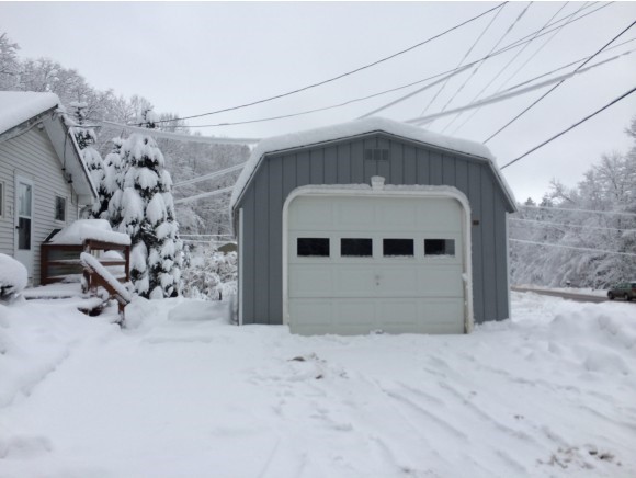 52 Chittenden Road Chittenden, VT 05701 - Photo 21 of 23
