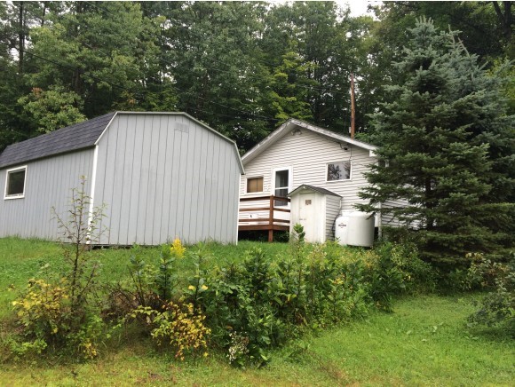 52 Chittenden Road Chittenden, VT 05701 - Photo 22 of 23
