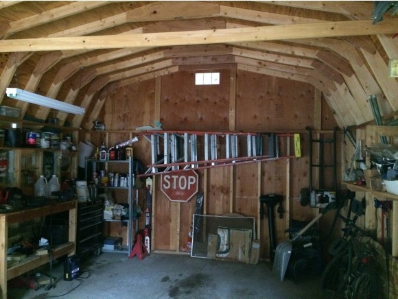 52 Chittenden Road Chittenden, VT 05701 - Photo 23 of 23