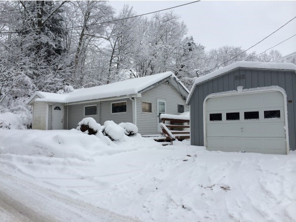 52 Chittenden Road Chittenden, VT 05701 - Photo 7 of 23