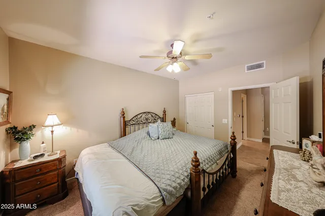 a bathroom with a bath tub sink mirror and vanity